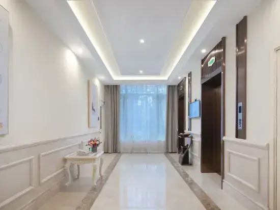 Vienna 3 Best Hotel (Hangzhou Xintiandi)