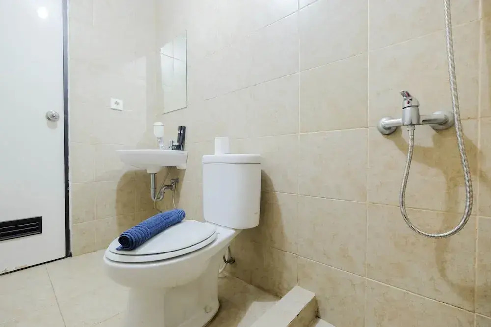 Elegant 2Br Apartment at Great Western Resort