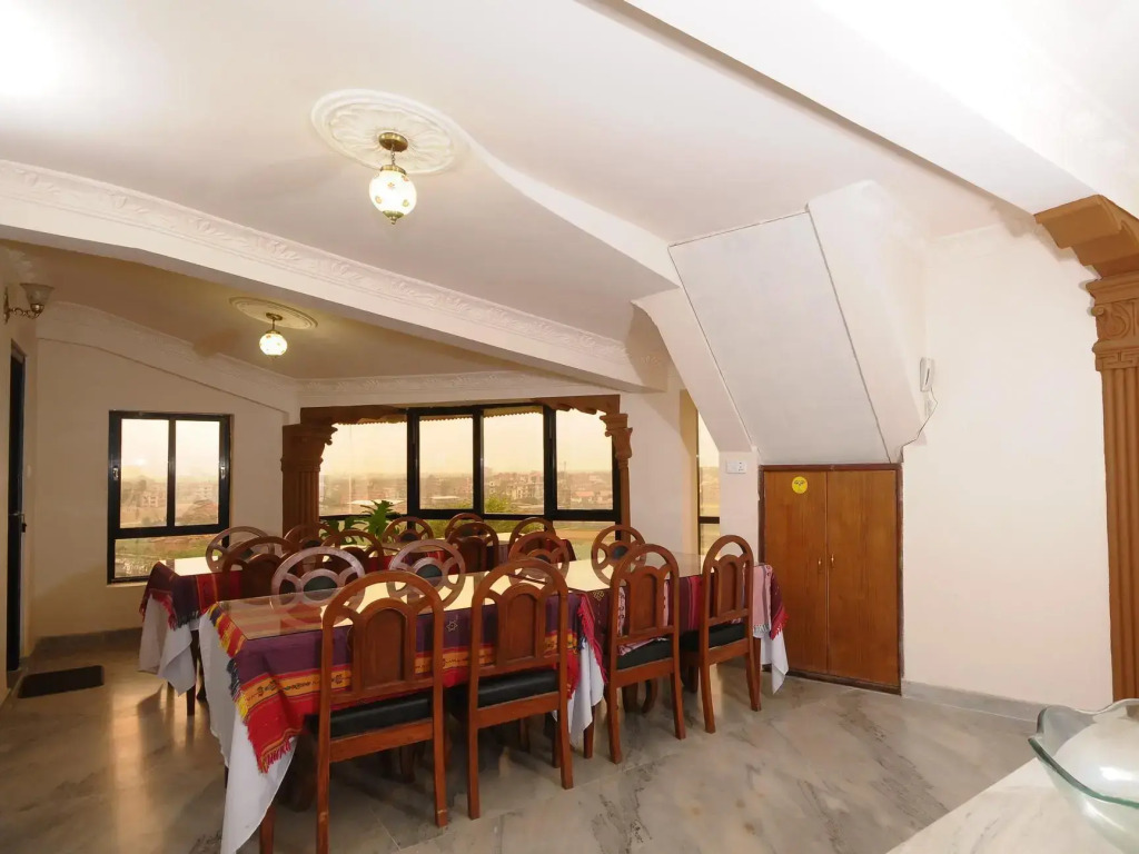 Hotel ManoHara