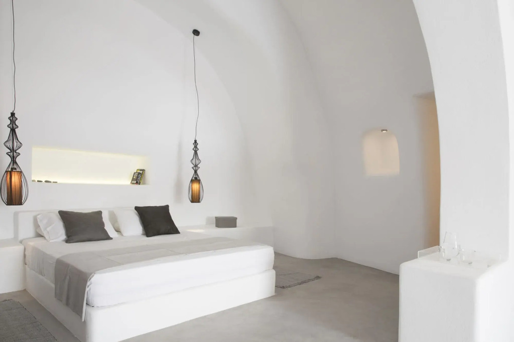 Villa Santorini 520 by Caldera Houses