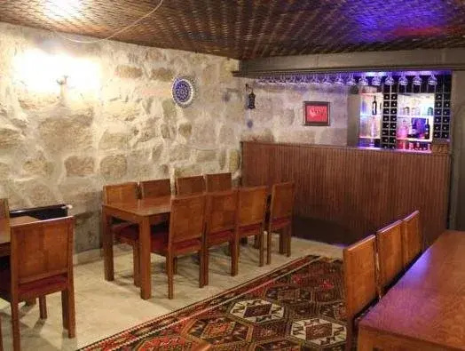 Cappadocia Mayaoglu Hotel