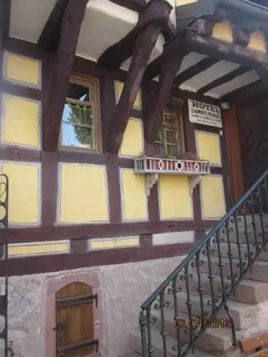 Gîte du Brocanteur
