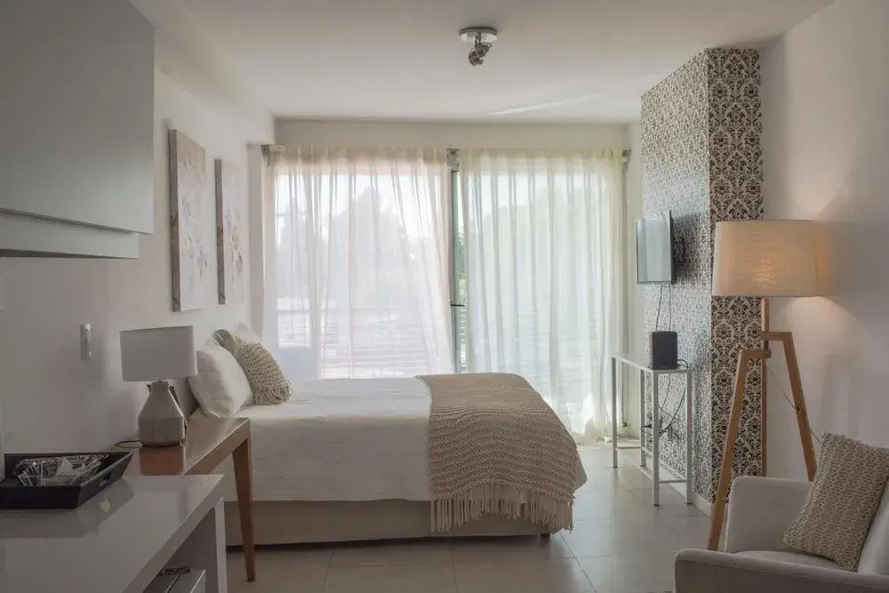 Suite Deluxe