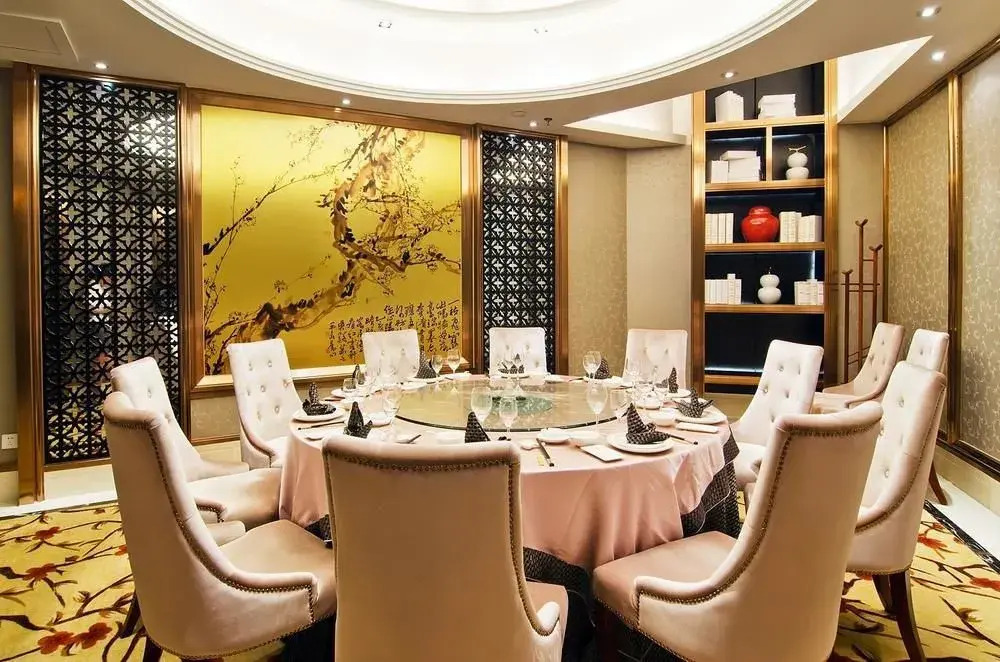 Ningbo University Hotel