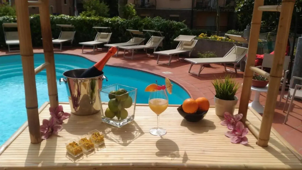 Hotel La Coccinella