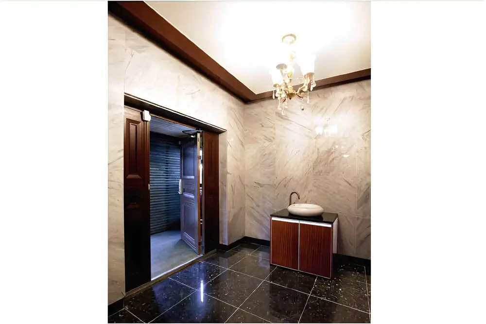 Yangpyeong White House Pension