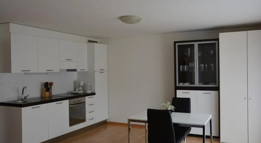 Hotel Pestalozzi