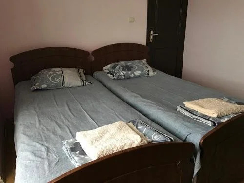 Temos Guesthouse