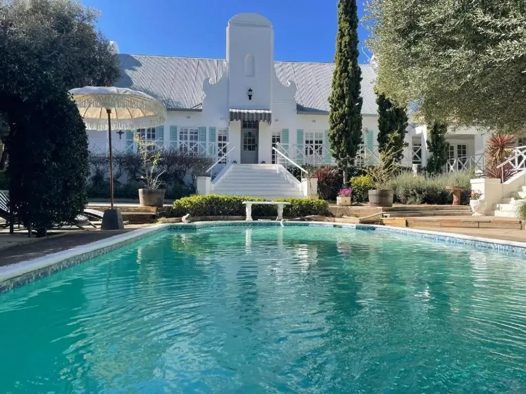 Bloemstantia Guest House