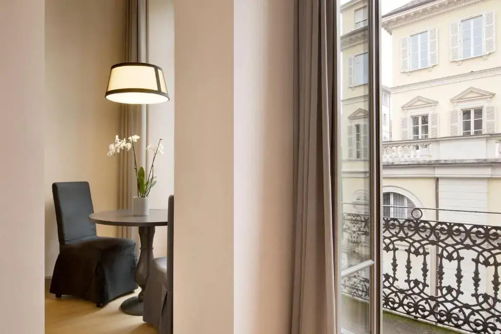 Opera35 Suite&Studio