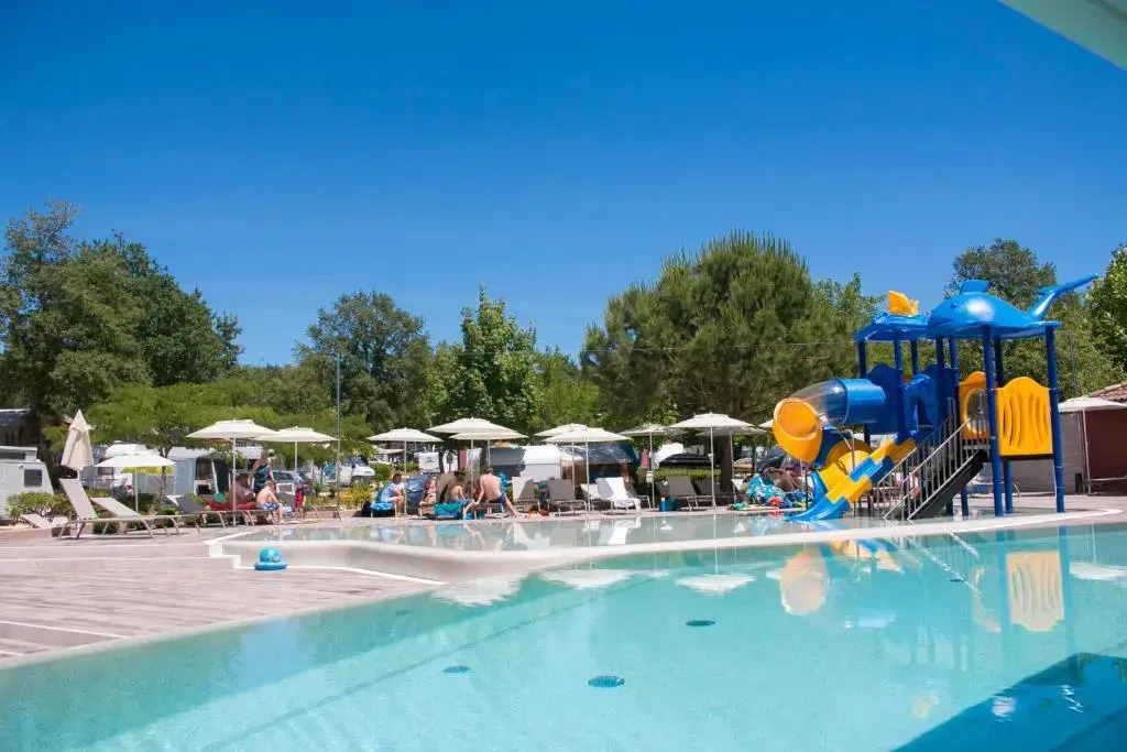 Polidor Camping Resort