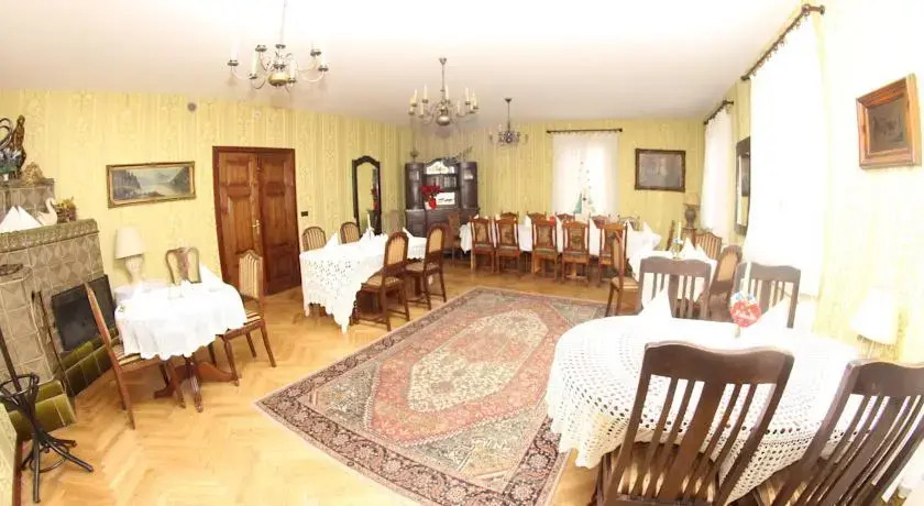 Hotel Dworek