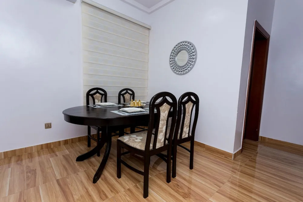 Villa 3 Townhouse