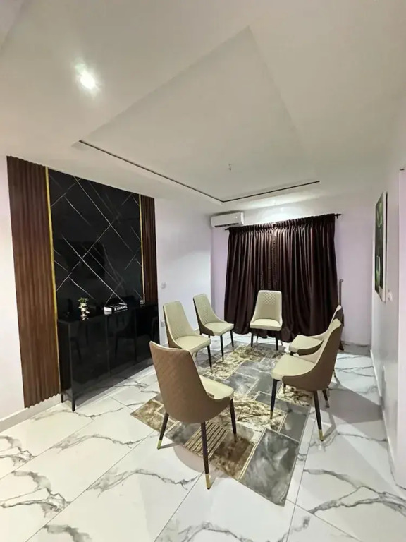 Luxury 3bed Furnished Apartment at Ikate