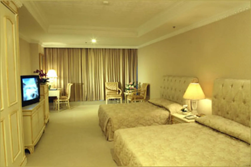 Adriatic Palace