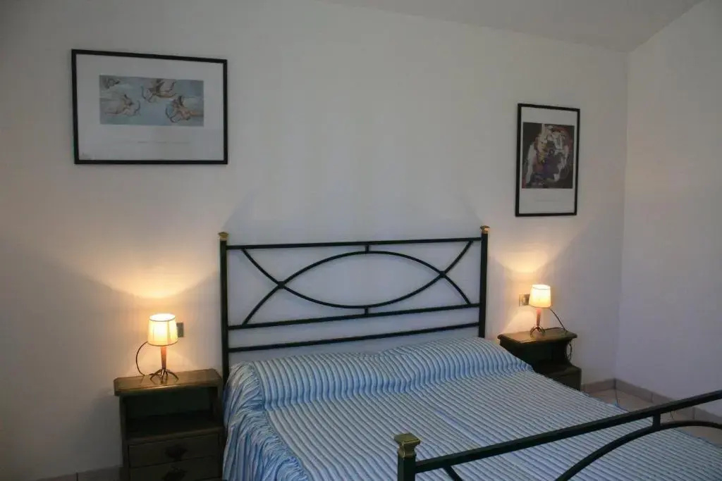 Villa Quadrilocale V4P