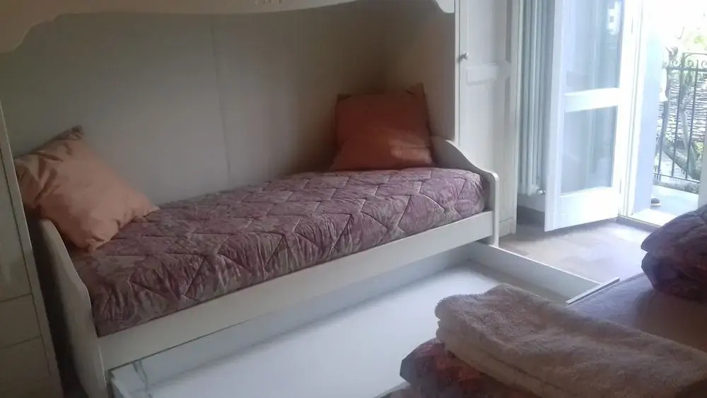 Roncoscaglia - Sestola Apartment