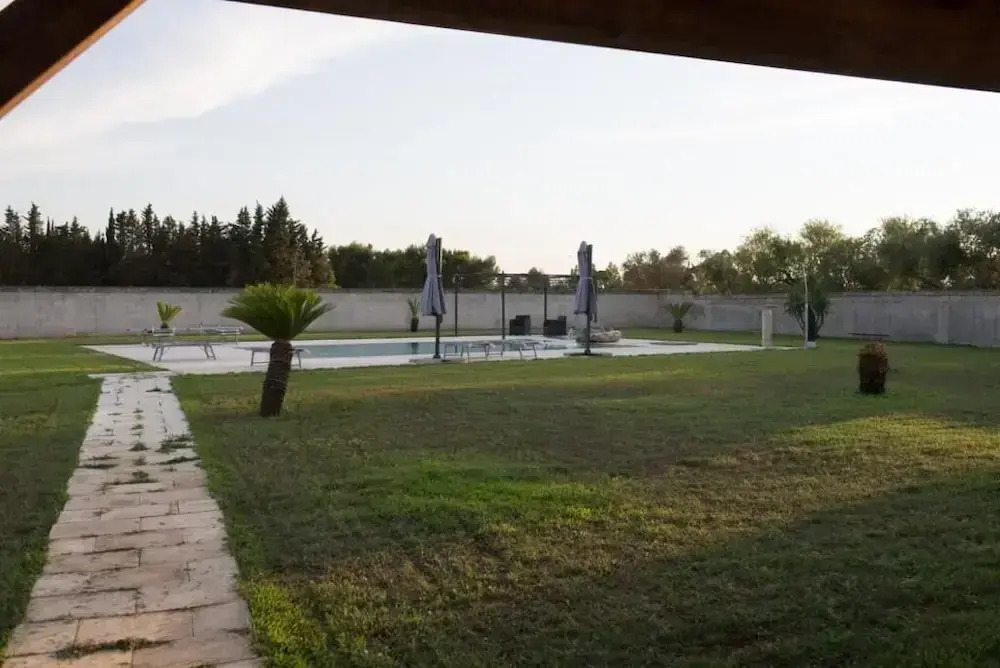 Villa dei Bruno