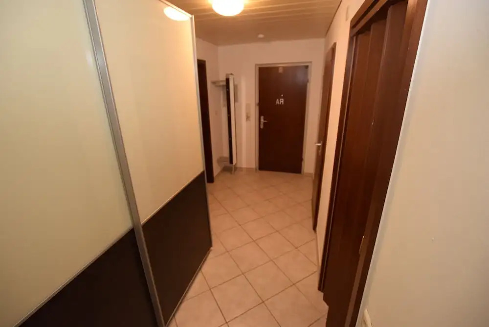 AB Apartment 39