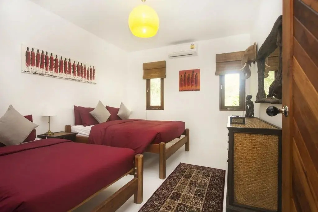 Eden Villas Krabi