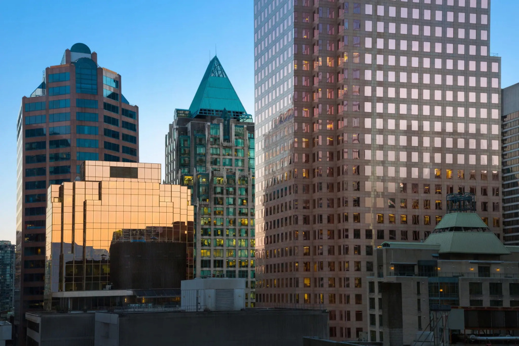 EXchange Hotel Vancouver