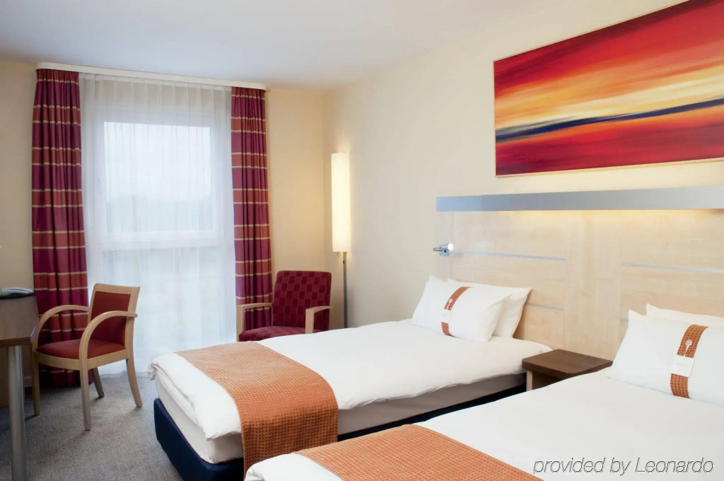 Holiday Inn Express Nürnberg-Schwabach