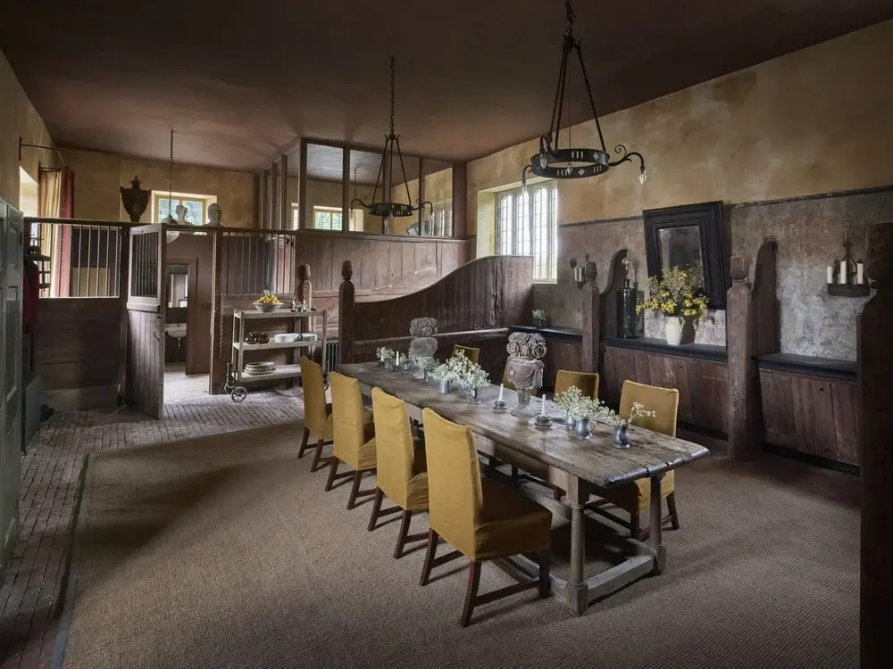 The Riding House