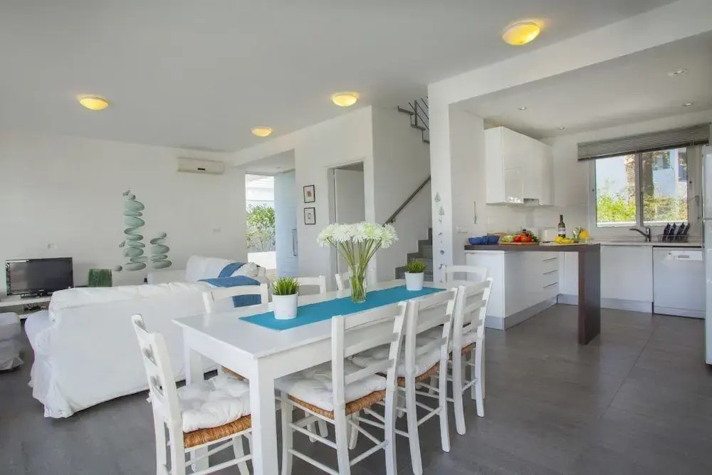 Villa for Rent in Protaras 1018