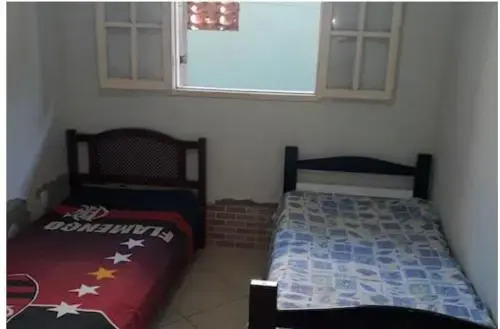 Hostel BeiraMar