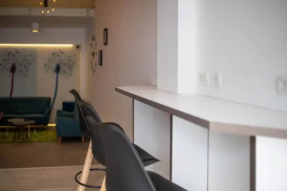 Dandelion boutique hostel
