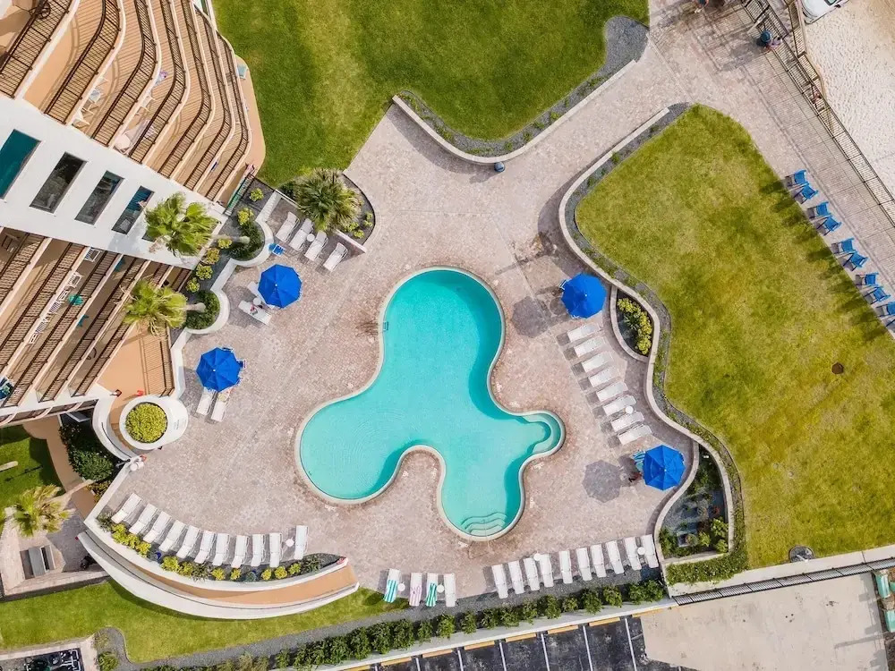 Sherwin Condominium 901