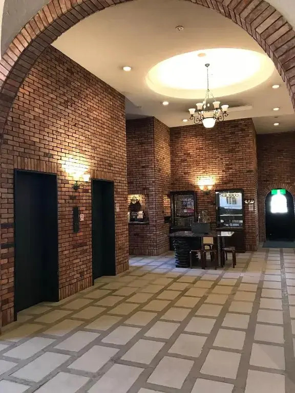 Okazaki Ohwa Hotel