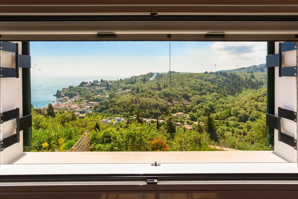 Villa Francesca Private Pool Walk to Beach Sea Views A C Wifi - 2782