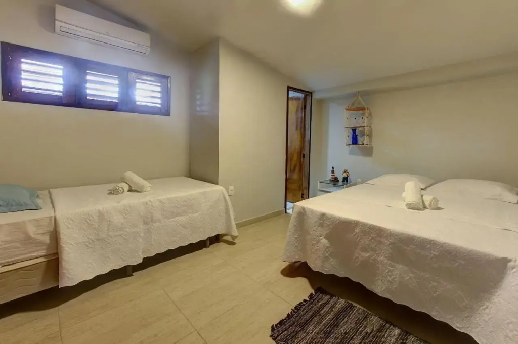 Carpediem - Incrível casa Oásis com Sauna, Hidro e Piscina