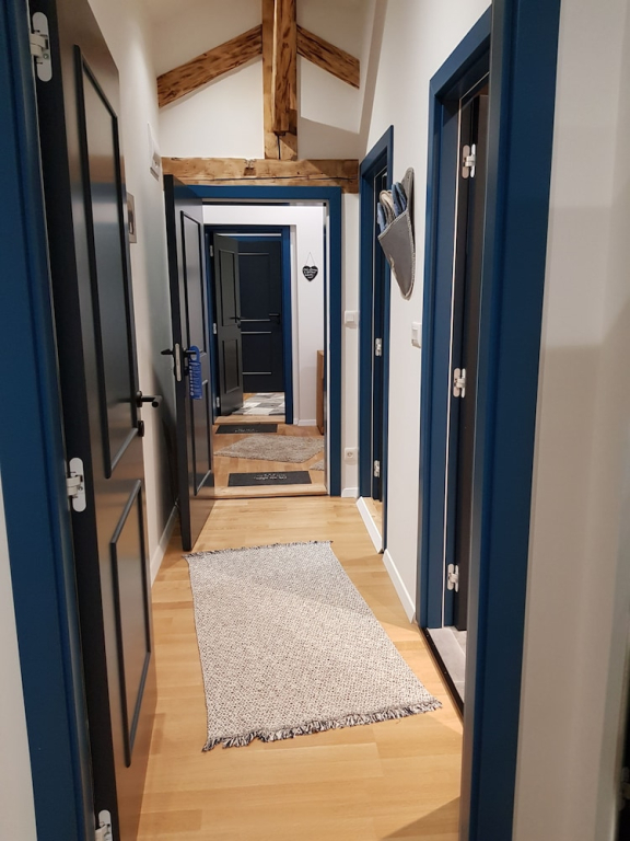 Land- und Apartmenthaus Kapelln Fieberbrunn