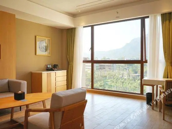 Skov River Resort
