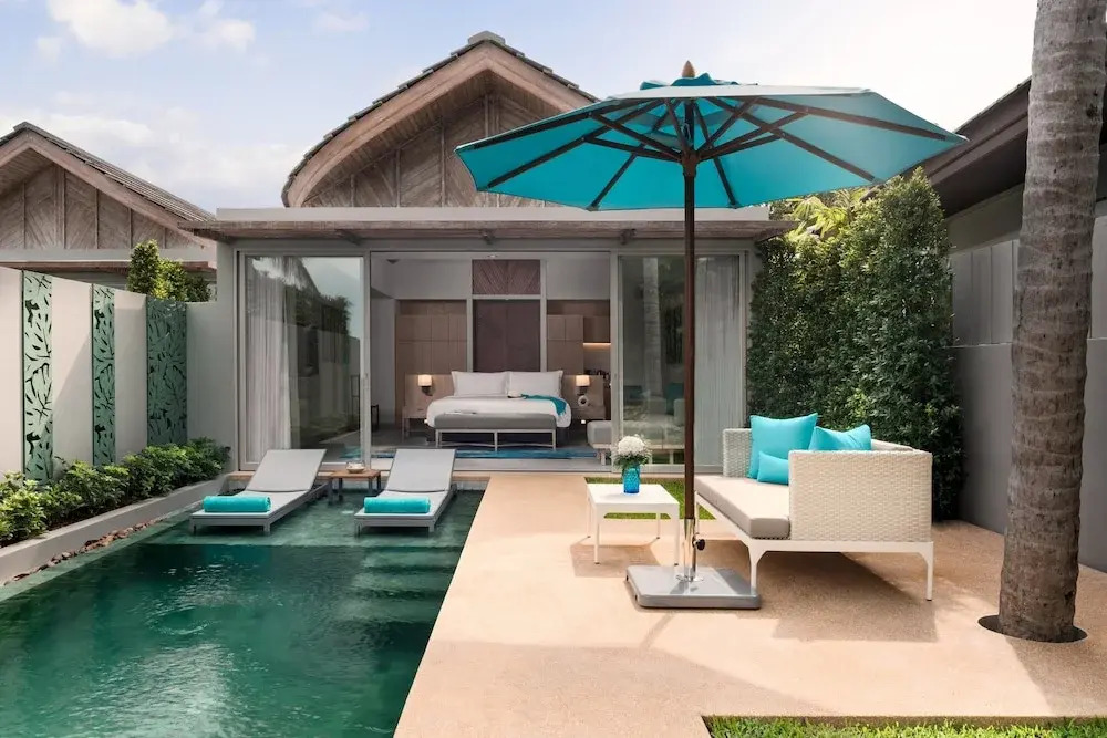 Villas by Avani+ Samui