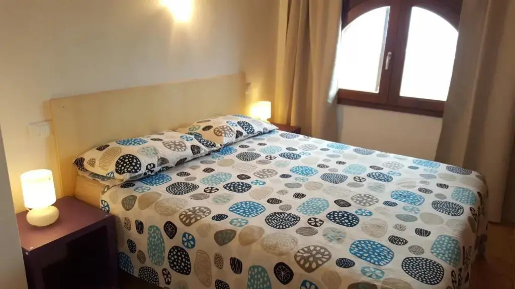 Dammusi di pietra Stella