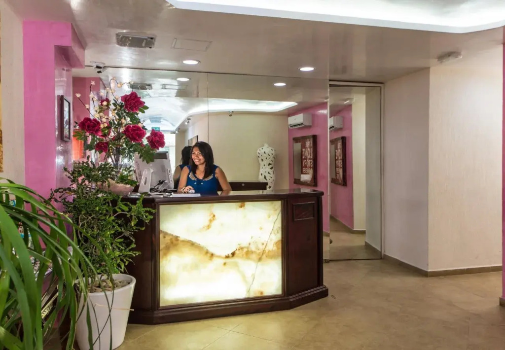 Suites Corazon