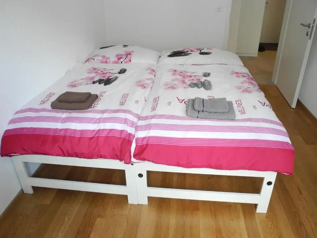 Brig City Apartment