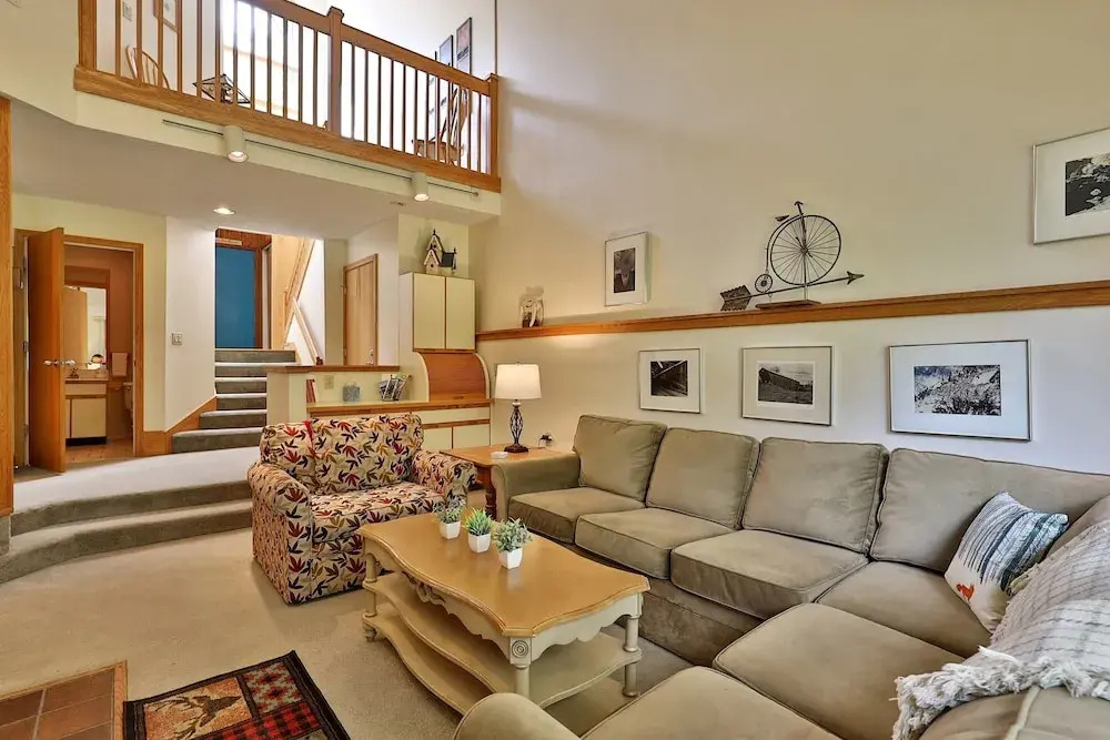 The Woods by Killington Vacation Rentals - 2 Bedrooms