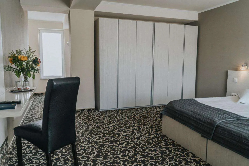 ALLEGRIA HOTEL Spa