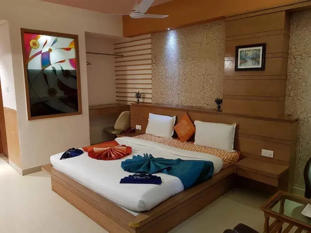 Hotel Amr Evvergreen