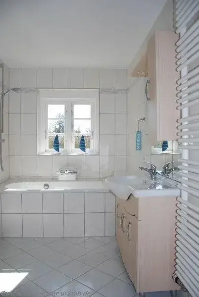 Haus Gartenstrasse