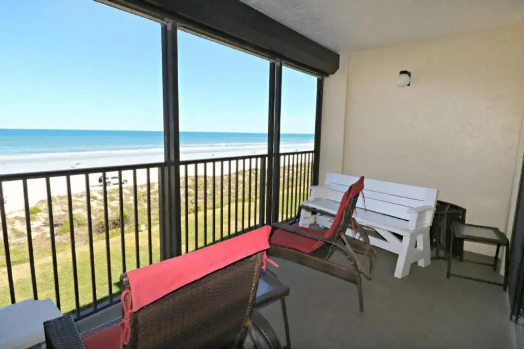 Sand Dollar 2-302