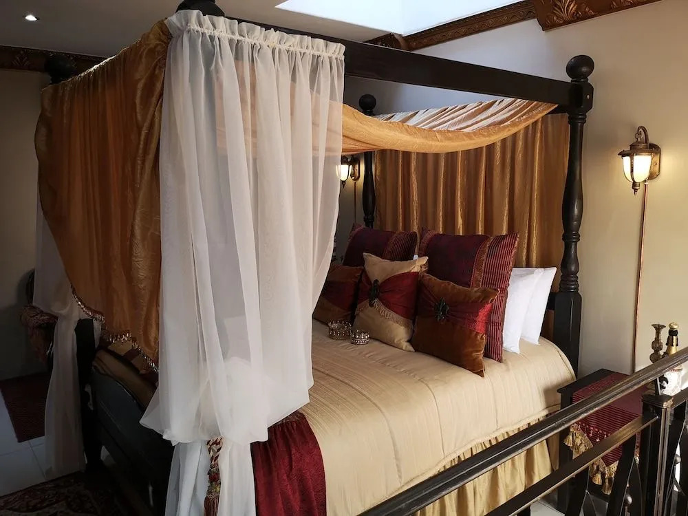 Excalibur Boutique Hotel