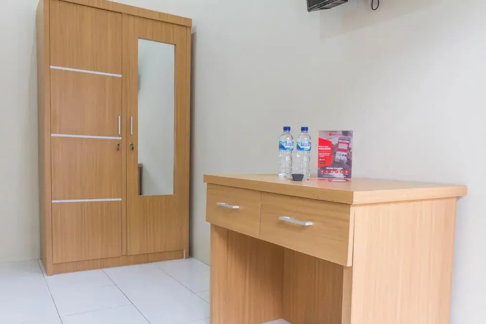RedDoorz near Universitas Siliwangi Tasikmalaya