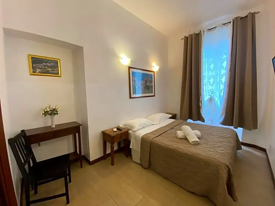 September Suite Rome