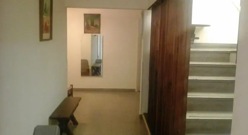 Casa del Maestro y Previsión Social Filial Mendoza Capital