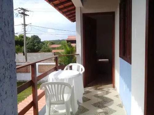 Suites PRISCO BEACH